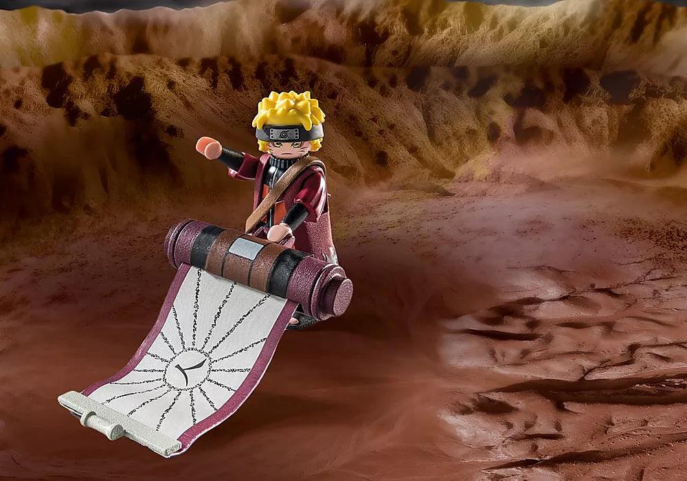 Naruto vs. Pain - Naruto - La Ribouldingue