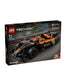 NEOM McLaren Formula E Race Car - Technic - La Ribouldingue