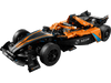 NEOM McLaren Formula E Race Car - Technic - La Ribouldingue