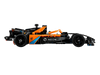 NEOM McLaren Formula E Race Car - Technic - La Ribouldingue