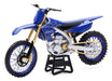 NewRay - Motocross Yamaha 1:12 Bleu - La Ribouldingue