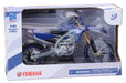 NewRay - Motocross Yamaha 1:12 Bleu - La Ribouldingue