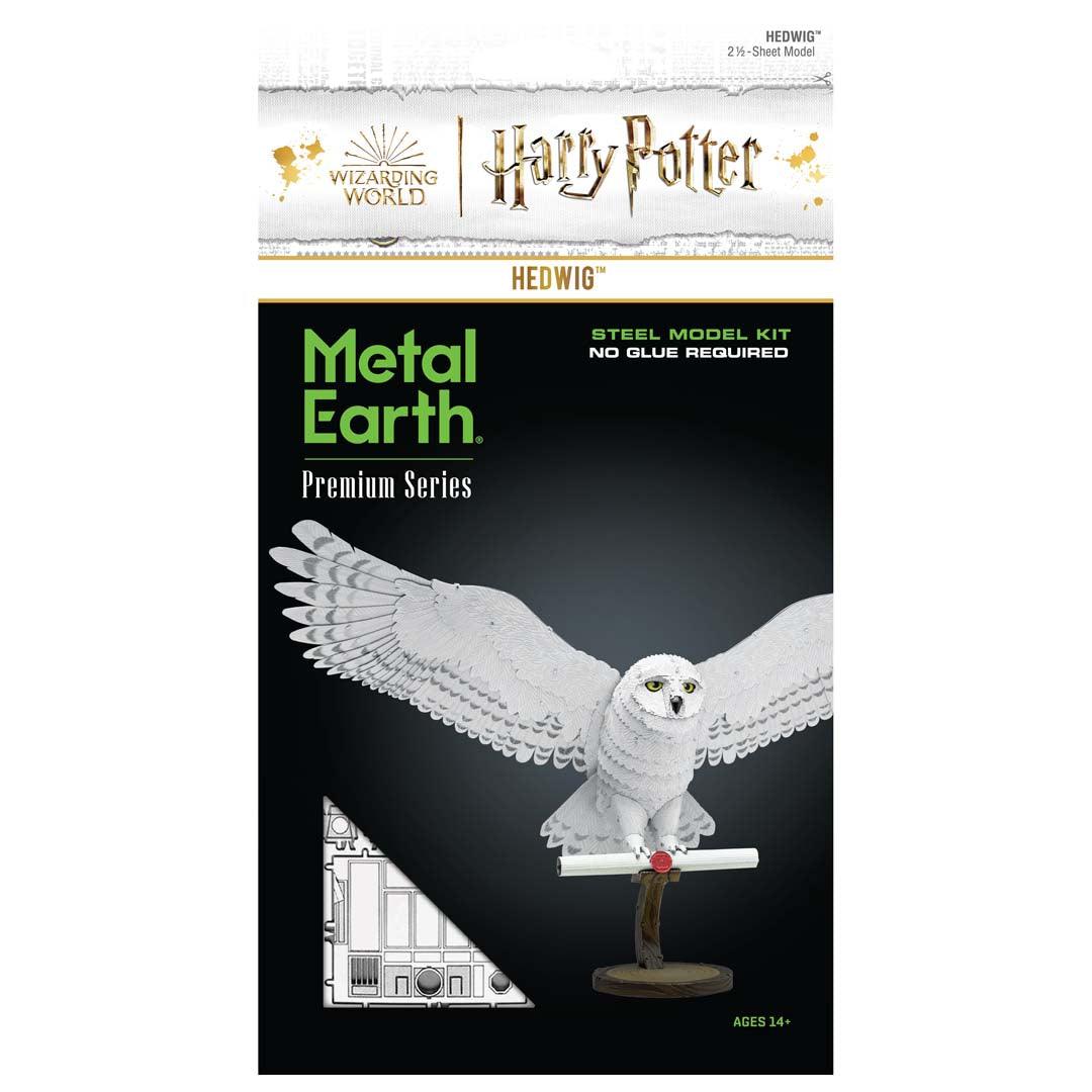 Premium Series - Hedwig - Harry Potter - La Ribouldingue