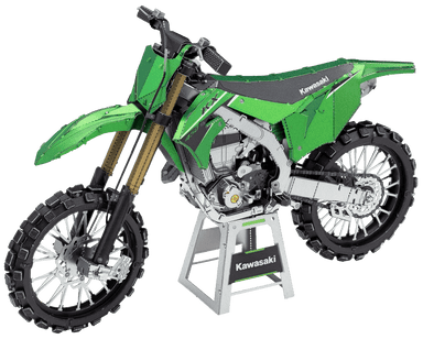 Premium Series - Kawasaki KX450 - La Ribouldingue