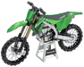 Premium Series - Kawasaki KX450 - La Ribouldingue