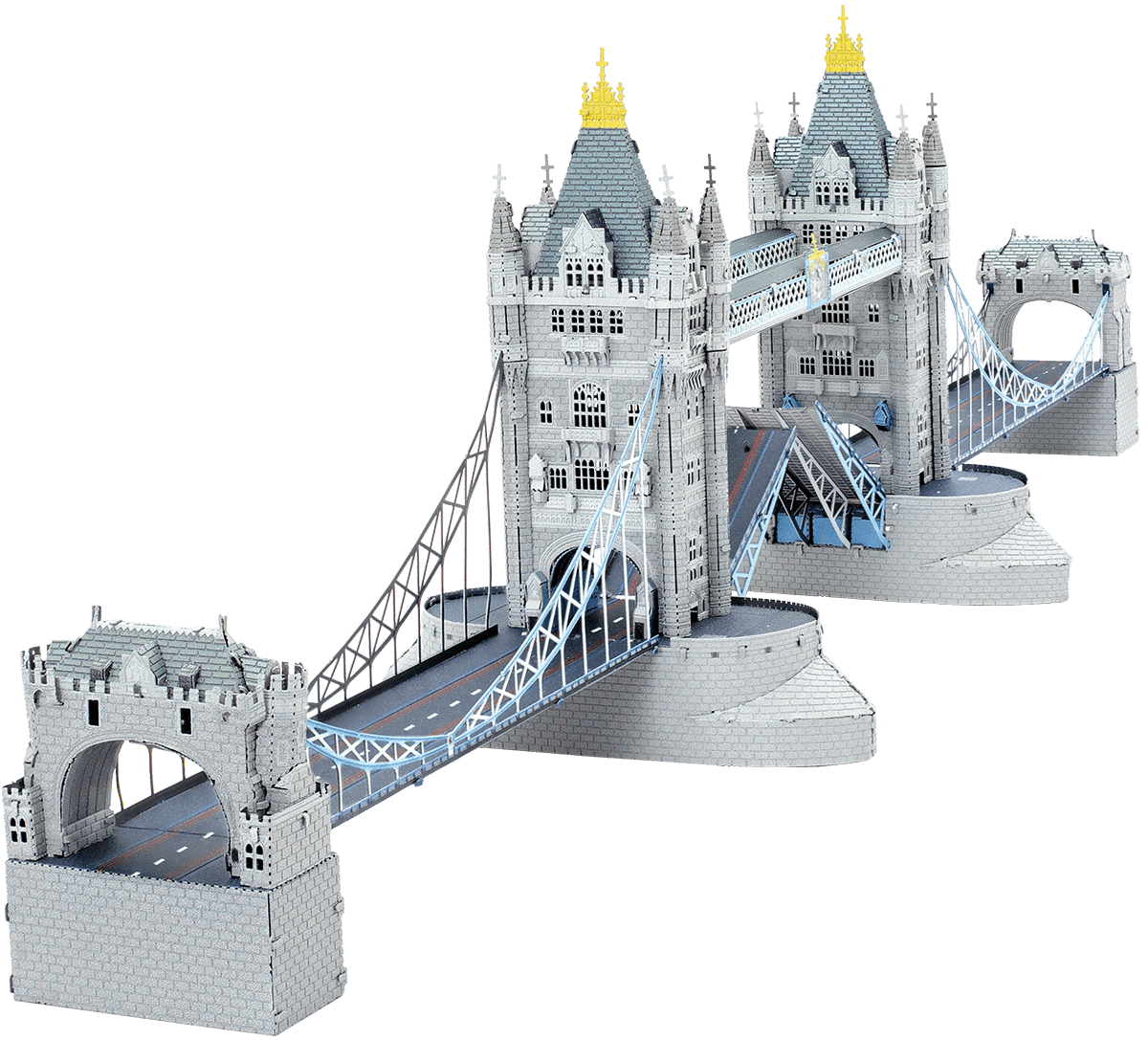 Premium Series - London Tower Bridge - La Ribouldingue