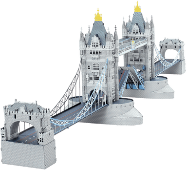 Premium Series - London Tower Bridge - La Ribouldingue