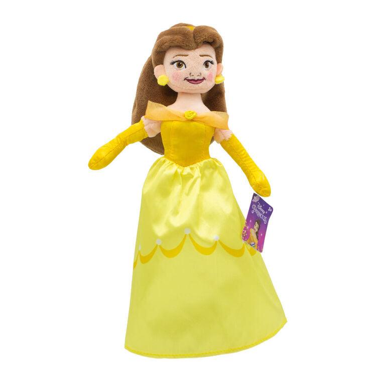 Princesse Belle 9 po - Disney - La Ribouldingue