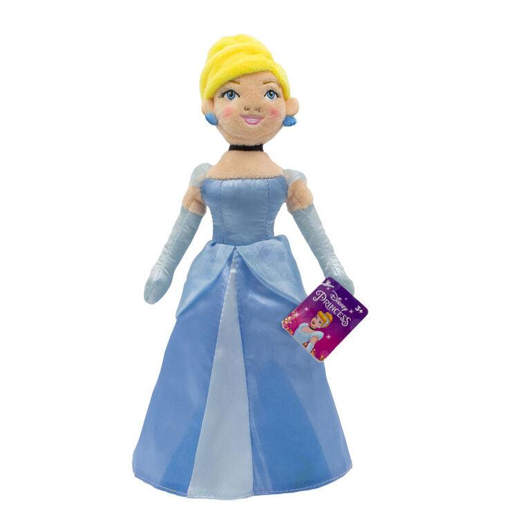 Princesse Cendrillon 9 po - Disney - La Ribouldingue