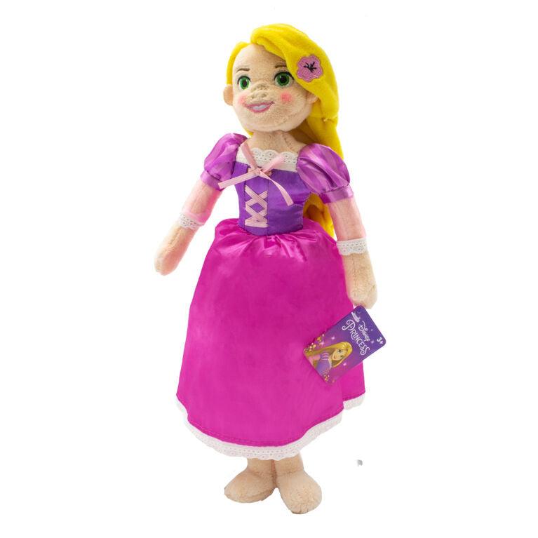 Princesse Raiponce 9 po - Disney - La Ribouldingue