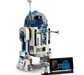 R2-D2 - Star Wars - La Ribouldingue