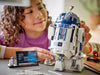 R2-D2 - Star Wars - La Ribouldingue