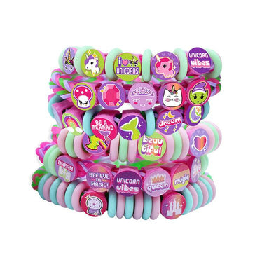 Rainbow Loom - Beadmoji Deluxe - La Ribouldingue