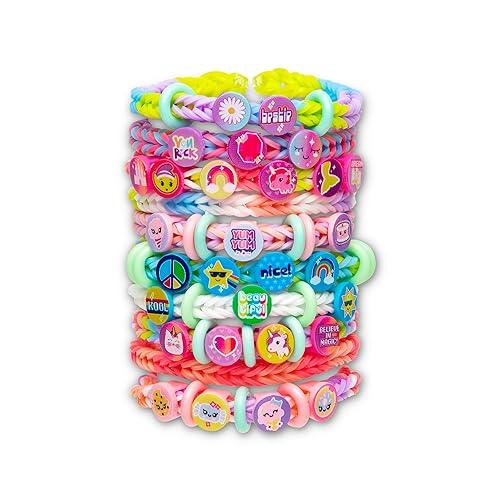 Rainbow Loom - Beadmoji Mini Combo - La Ribouldingue