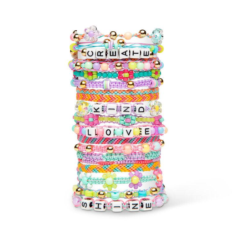 Rainbow Loom - Wrap-it Loom - La Ribouldingue