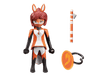 Rena Rouge - Miraculous - La Ribouldingue