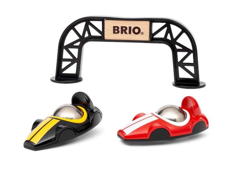 Roll Racing Tower Brio - La Ribouldingue