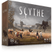 Scythe (Ang) - La Ribouldingue