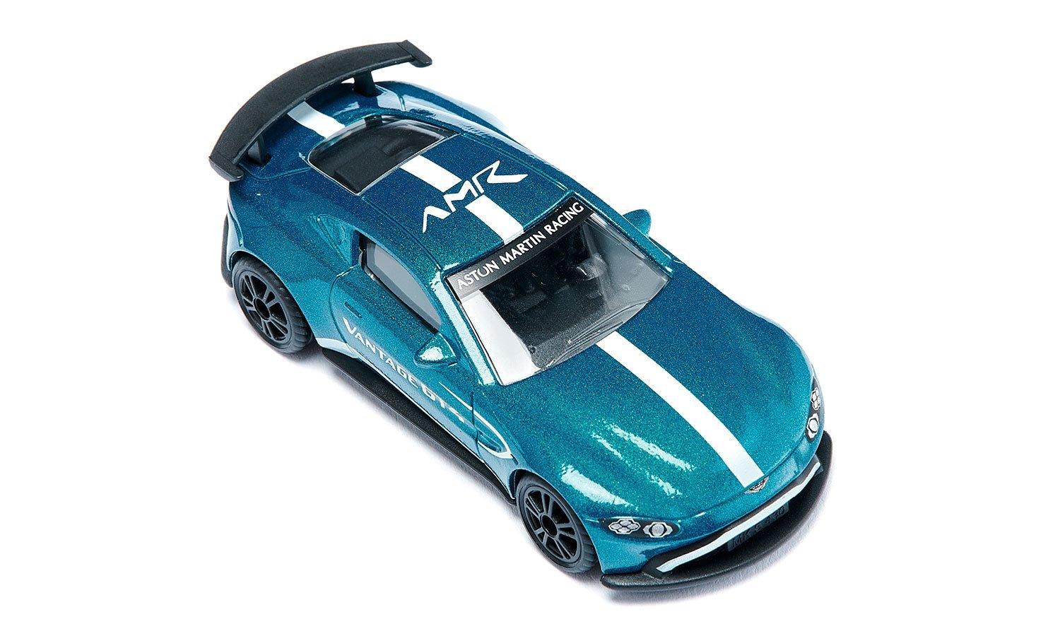 Siku - Aston Martin Vantage GT4 - La Ribouldingue