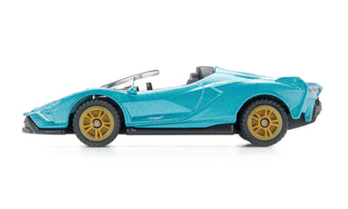 Siku - Lamborghini Sian Roadster - La Ribouldingue