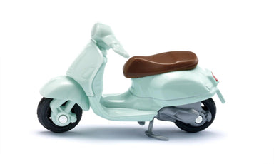 Siku - Vespa 125 GTS - La Ribouldingue