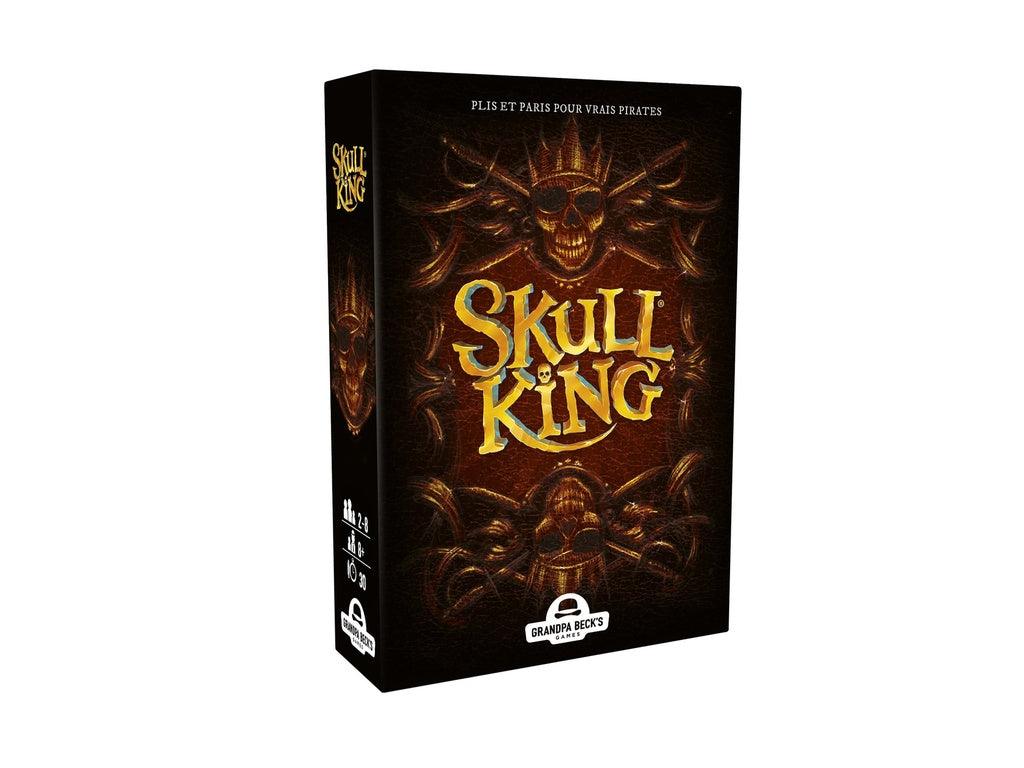 Skull King (Fr) - La Ribouldingue