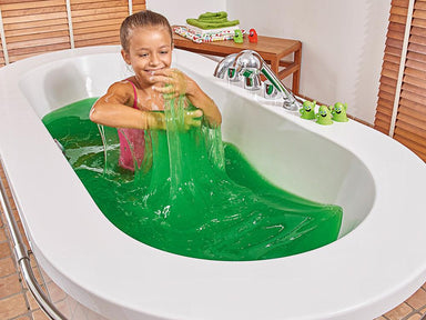 Slime Baff - La Ribouldingue