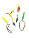 Sling Copters - Assortiment - La Ribouldingue