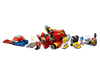 Sonic vs le Robot Œuf de la Mort du Dr. Eggman - La Ribouldingue