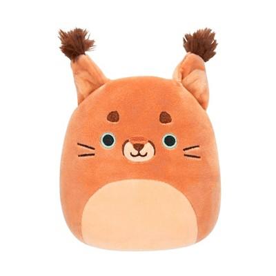 Squishmallow - 12 po - Animaux - La Ribouldingue