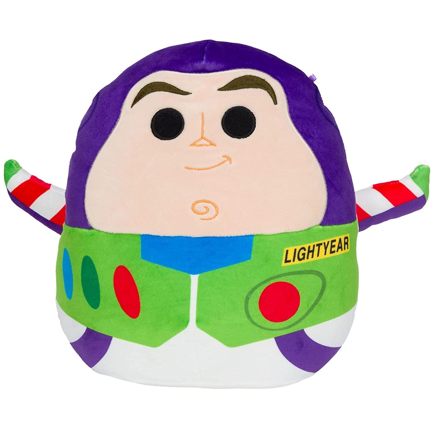 Squishmallow 8 po - Série Toy Story - La Ribouldingue