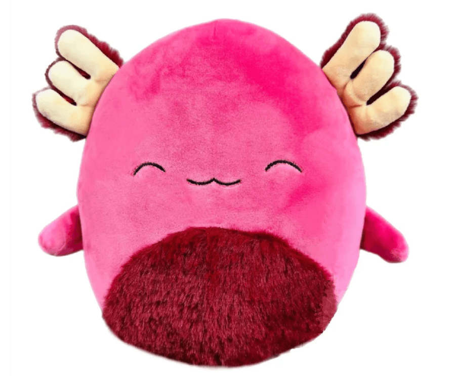 Squishmallow offers archie axolotl 8”