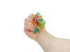 Squishy mesh ball - La Ribouldingue