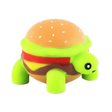 Squishy Tortue-Burger - La Ribouldingue