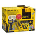 Stanley Jr - Ensemble d'outils à batteries - La Ribouldingue