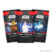 Star Wars : Unlimited - Spark of Rebellion - Booster (Ang) - La Ribouldingue