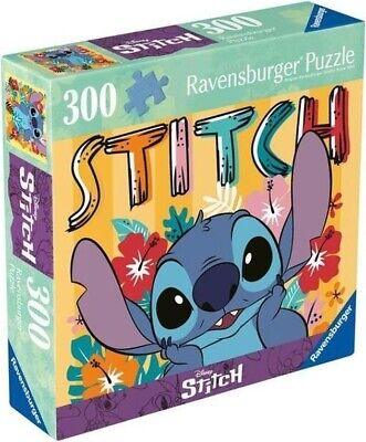 Stitch - 300 mcx - La Ribouldingue