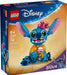 Stitch - Disney - La Ribouldingue