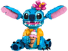 Stitch - Disney - La Ribouldingue