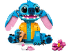 Stitch - Disney - La Ribouldingue