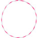 Super Spiral Hoops - La Ribouldingue