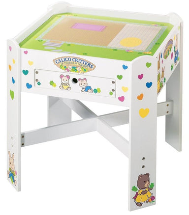 Table de Jeu - Calico Critters - La Ribouldingue