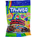 Tajubo ficelles sures - Arc-en-ciel - 80 g - La Ribouldingue