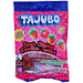 Tajubo ficelles sures - Fraises - 80 g - La Ribouldingue