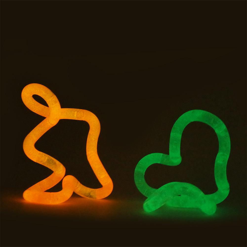 Tangle Jr. - Glow in the Dark - La Ribouldingue