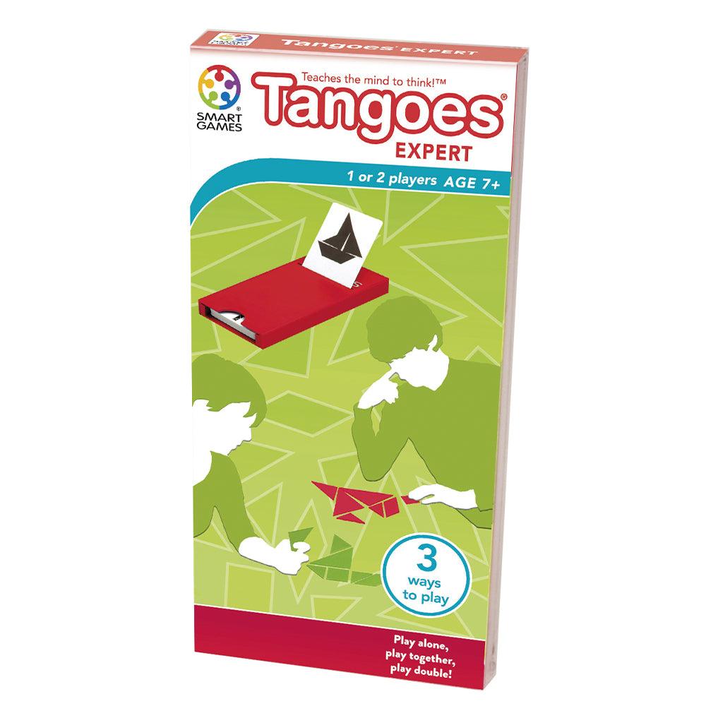 Tangoes Expert (Multi) - La Ribouldingue