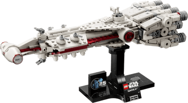 Tantive IV - Star Wars - La Ribouldingue