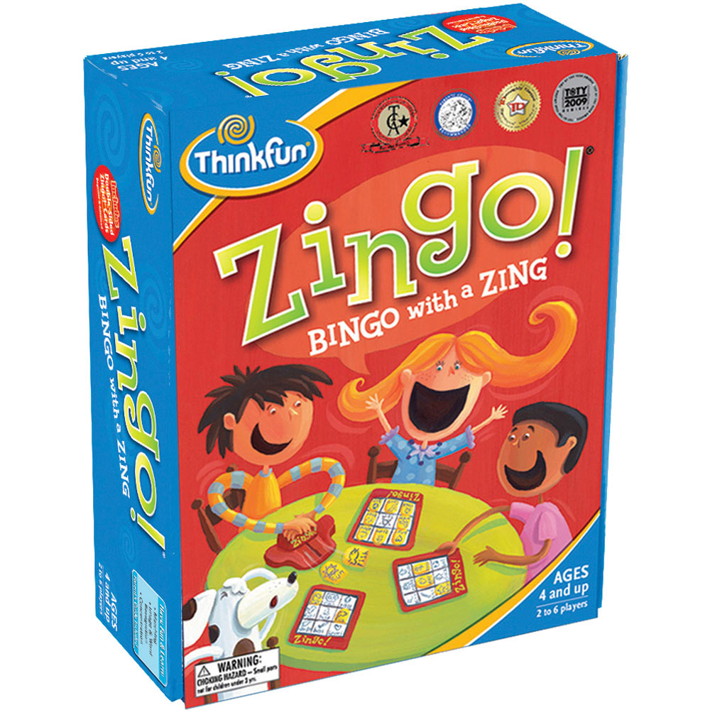 Zingo (En)