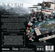 The Elder Scrolls - Skyrim - Adventure Board Game (Ang) - La Ribouldingue