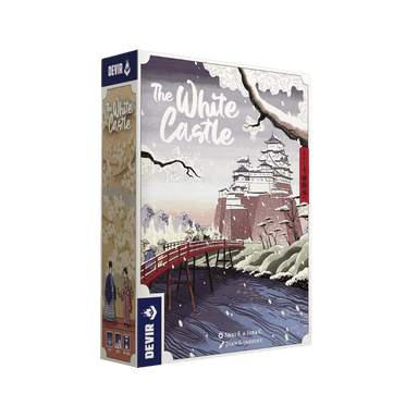 The White Castle (Ang) - La Ribouldingue